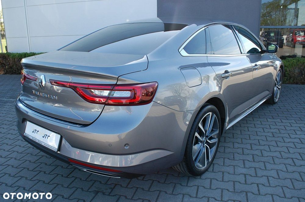 Renault Talisman - 14