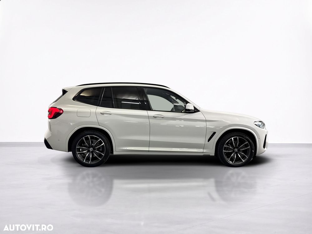 BMW X3 xDrive20d AT MHEV - 7