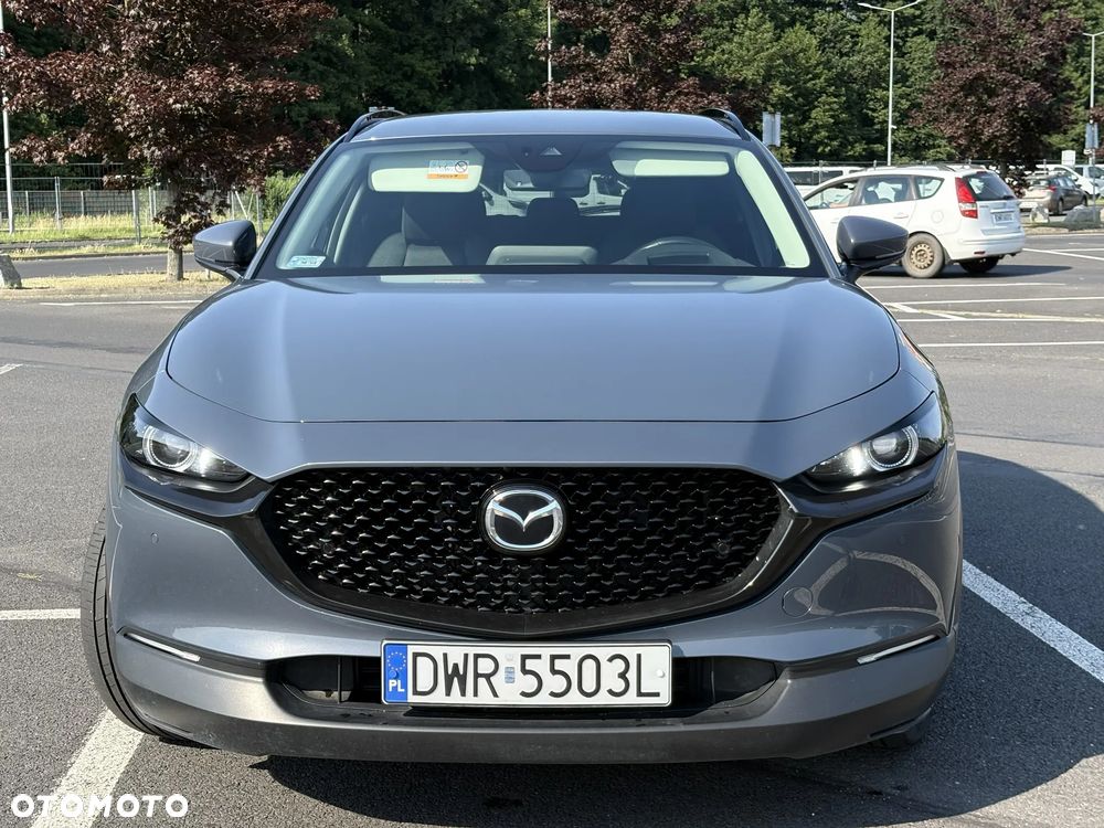 Mazda CX-30 2.0 mHEV Kanjo 2WD - 11