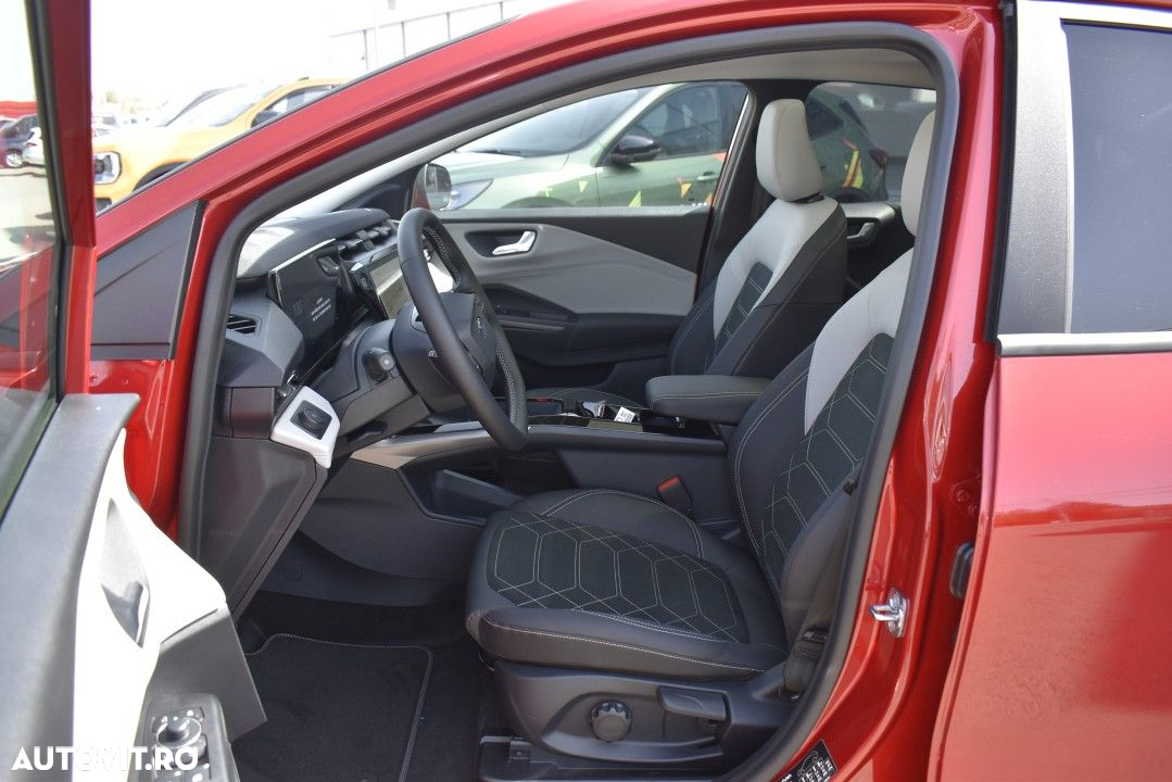 Ford Puma - 20