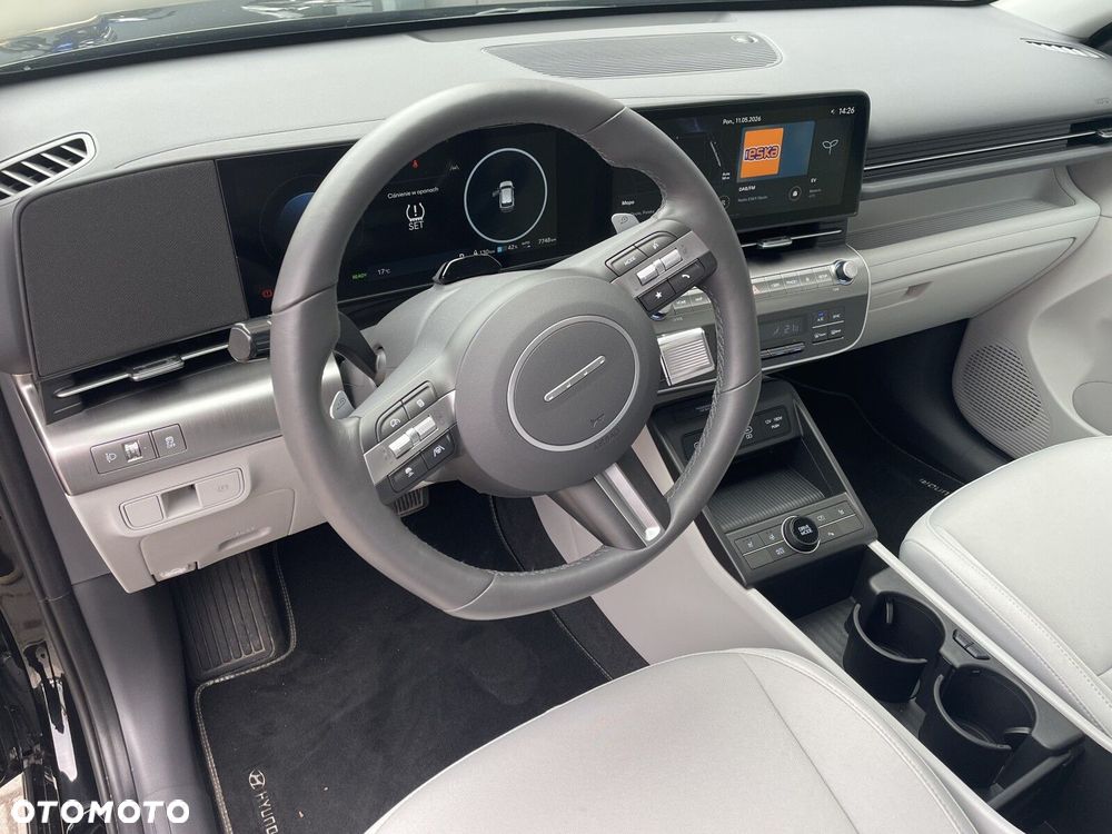 Hyundai Kona 49kWh Smart - 10