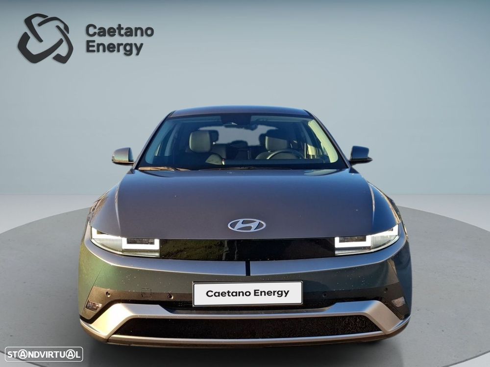 Hyundai Ioniq 5 84 kWh Premium Plus - 2