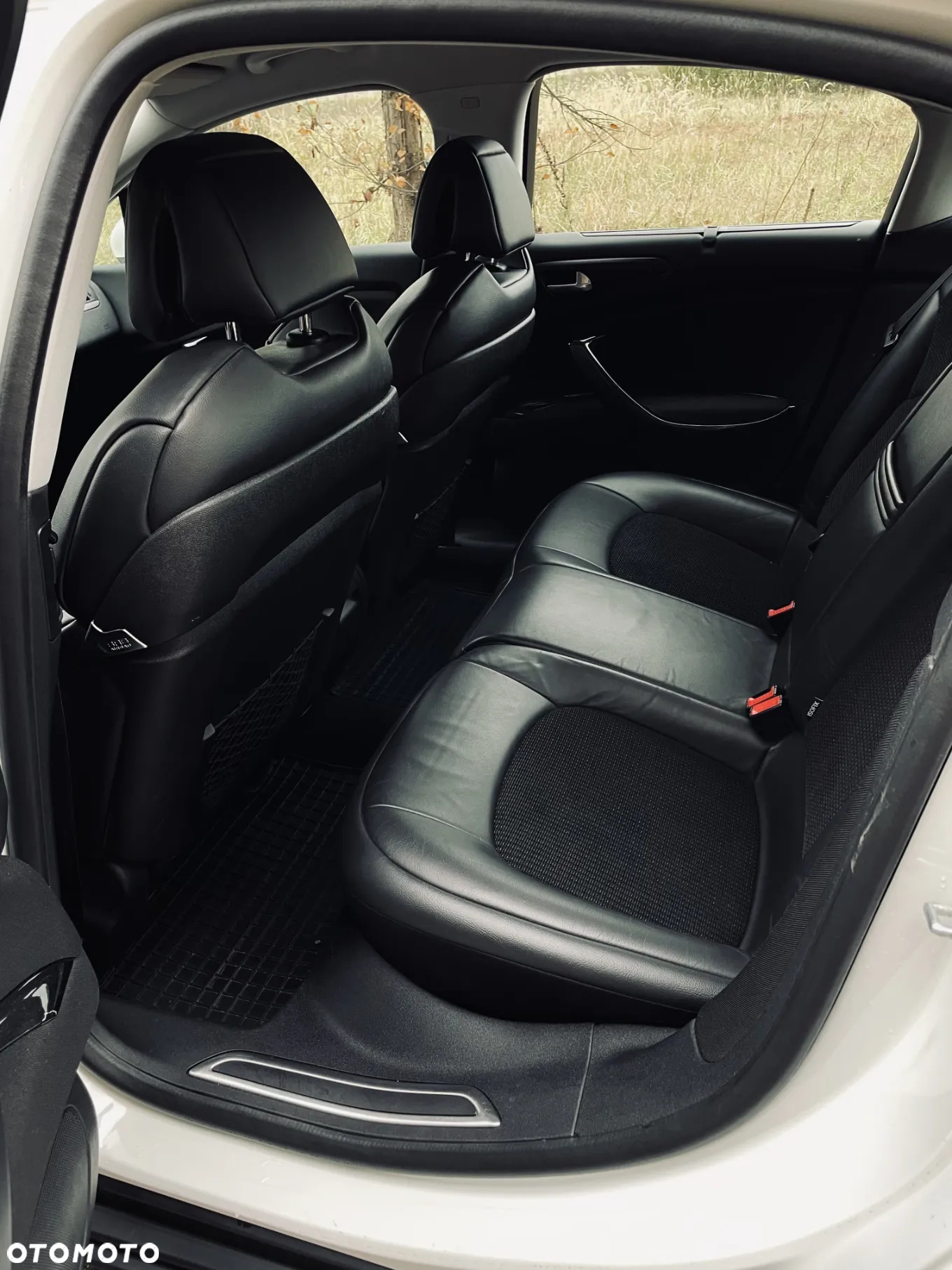 Citroën C5 3.0 HDi V6 Exclusive - 14