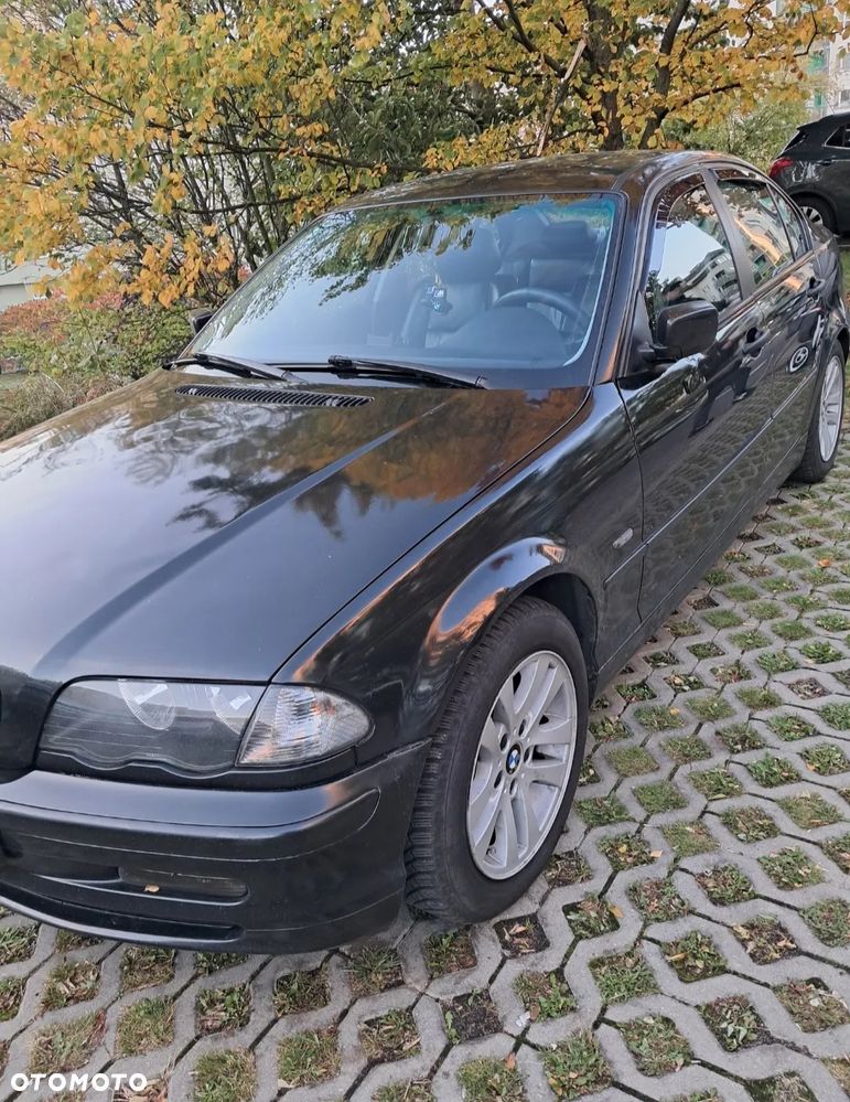 BMW Seria 3 - 6