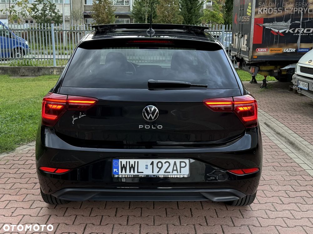 Volkswagen Polo 1.0 TSI Highline DSG - 28