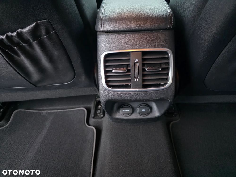 Kia Optima 1.6 CRDI SCR L DCT - 22