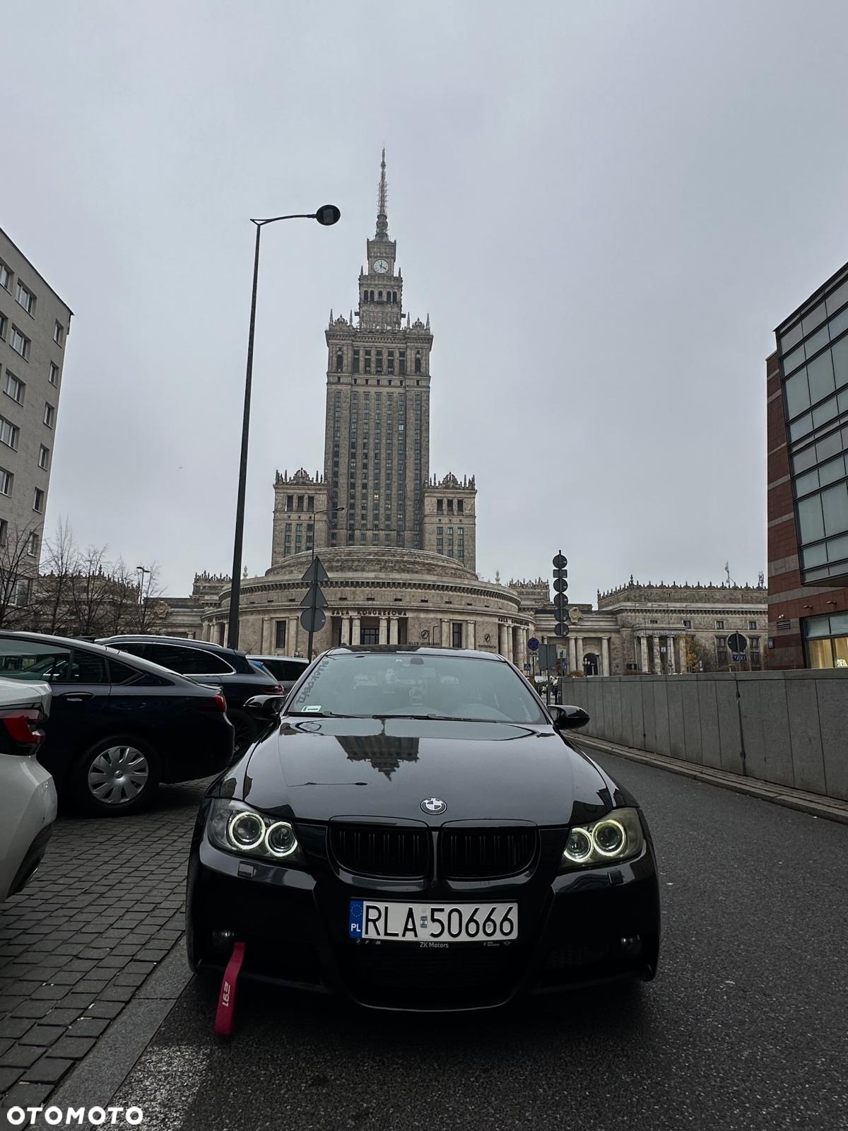BMW Seria 3 - 11
