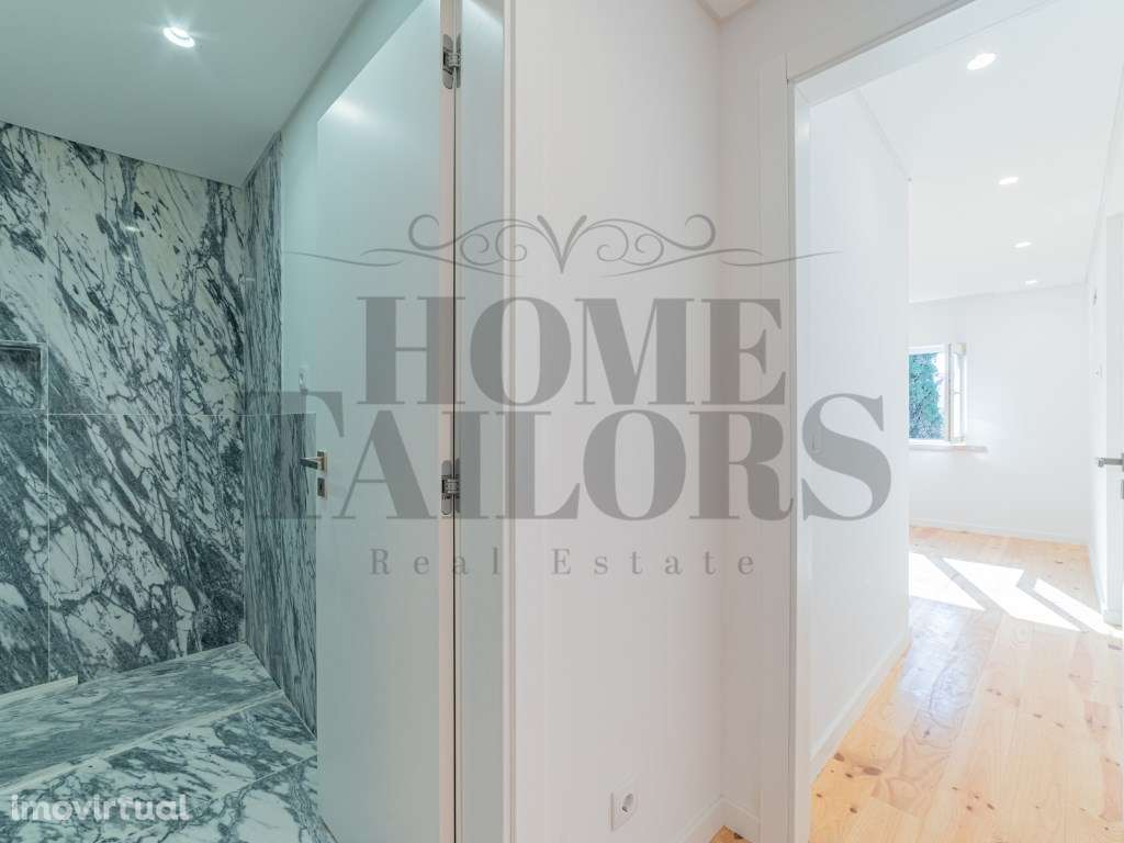 T2 em condomínio fechado no Monte Estoril - Grande imagem: 5/16