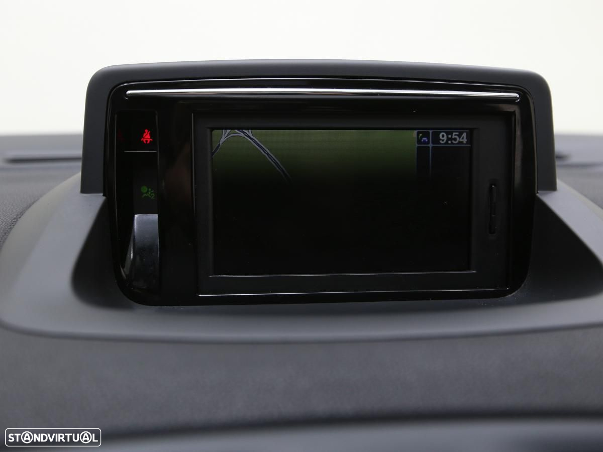 Renault Mégane Sport Tourer 1.5 dCi Limited - 20