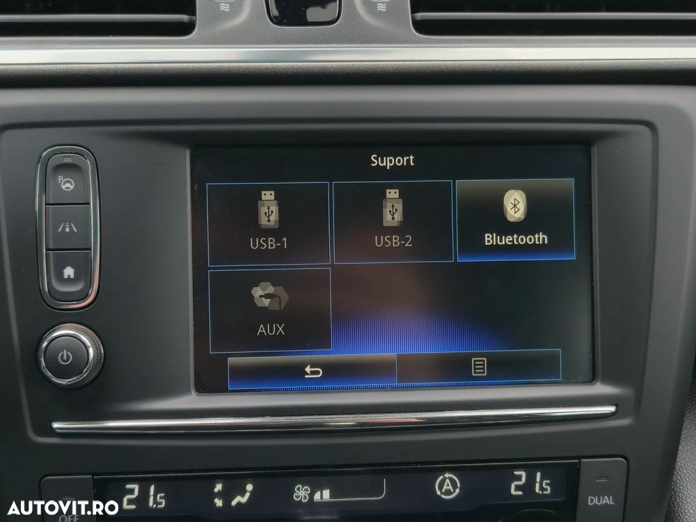 Renault Kadjar Energy TCe 130 LIMITED - 17