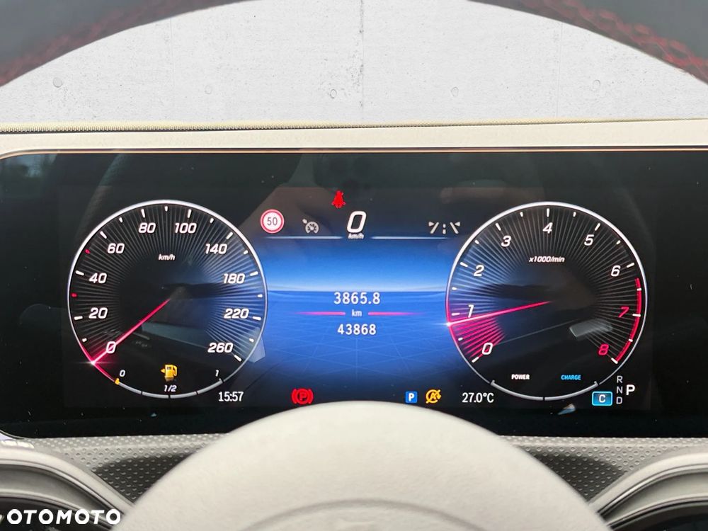 Mercedes-Benz CLA 200 mHEV AMG Line 7G-DCT - 19