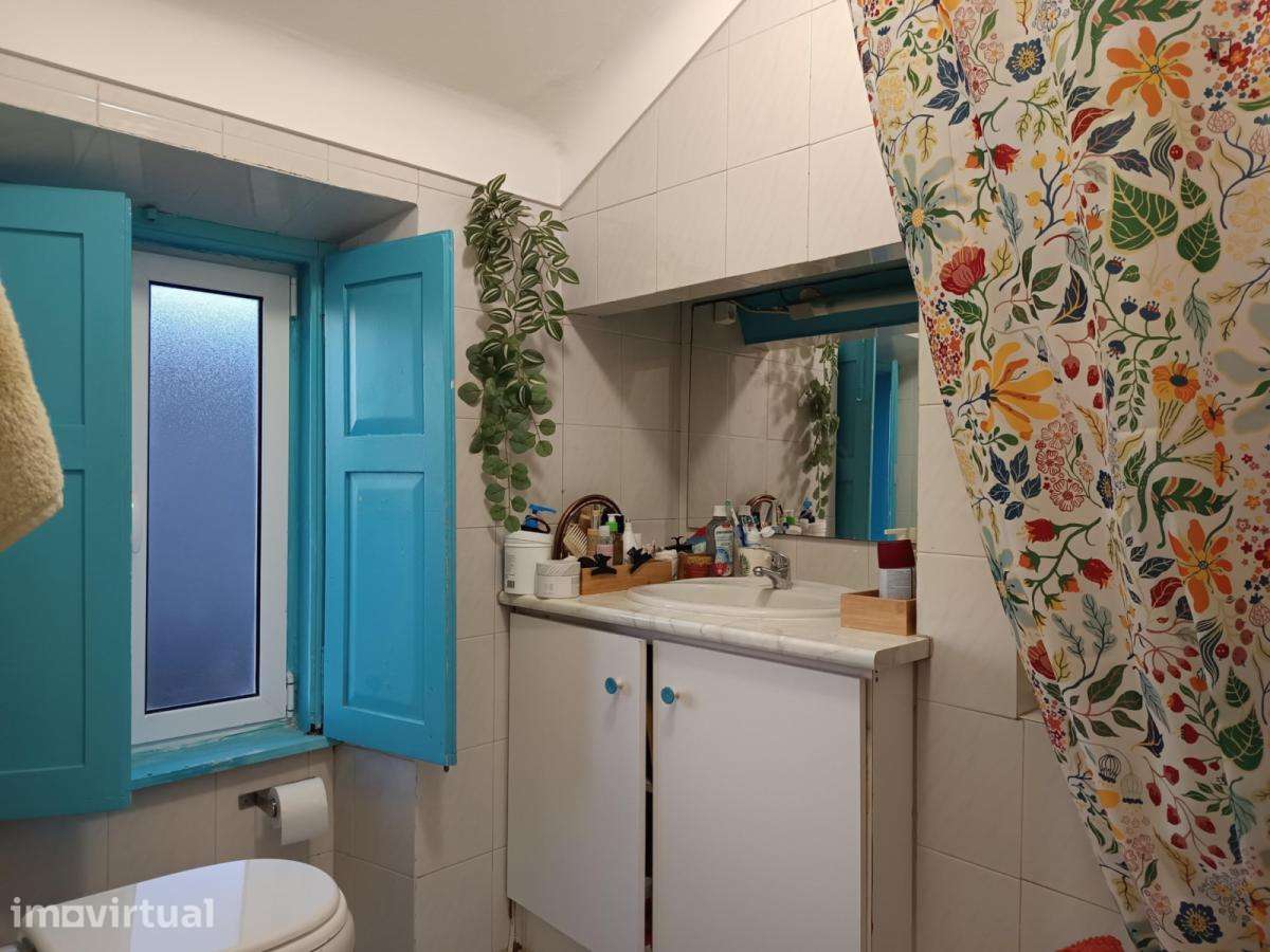 Quarto - localizado em Parede Lisbon - Grande imagem: 2/6