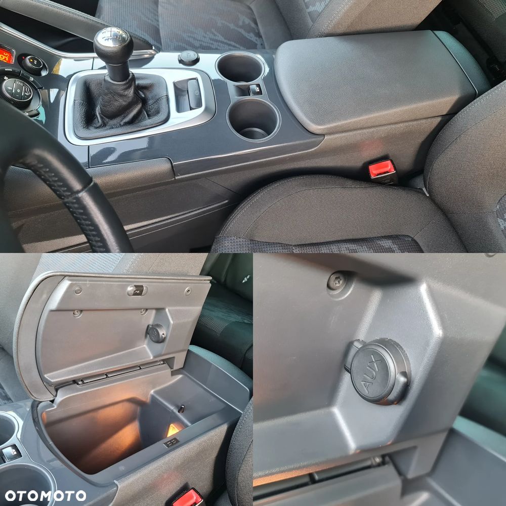 Peugeot 3008 120 VTi Active - 26