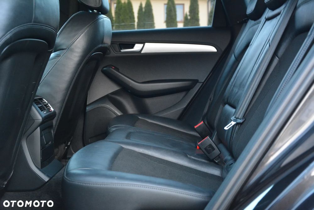 Audi Q5 2.0 TDI Quattro S tronic - 33