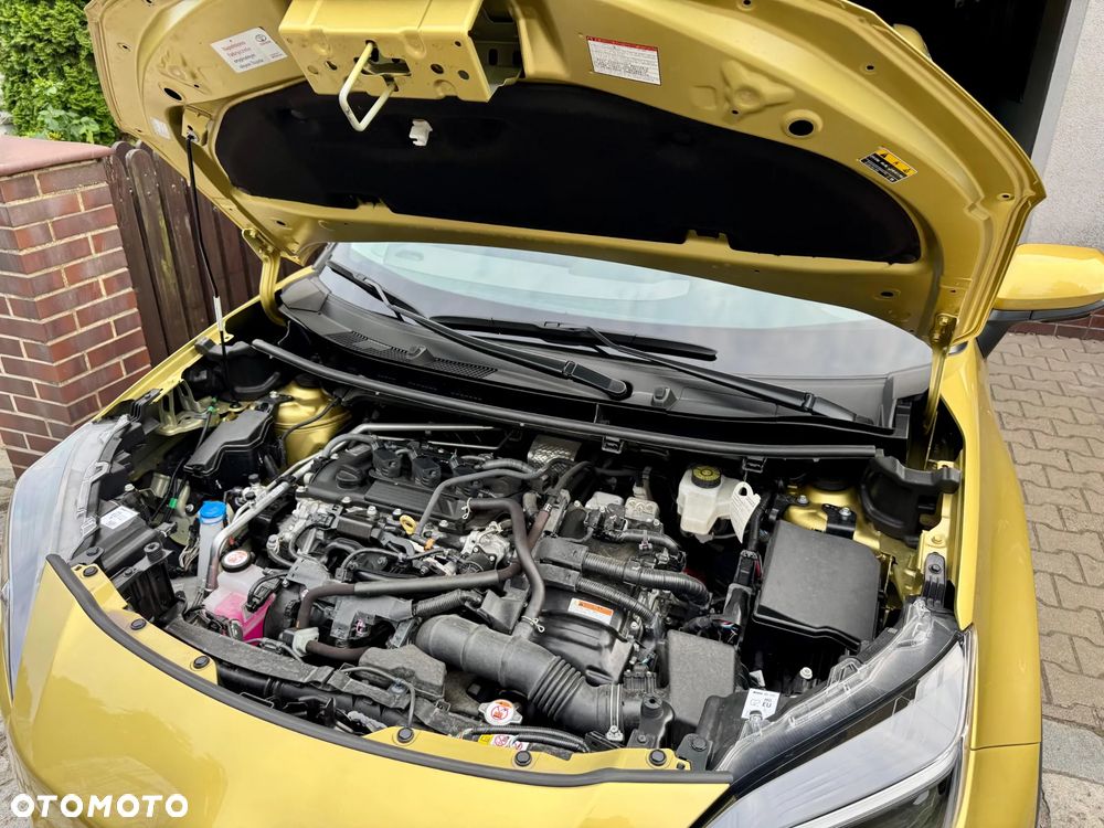 Toyota Yaris Cross Hybrid 1.5 Executive 4x4 - 17
