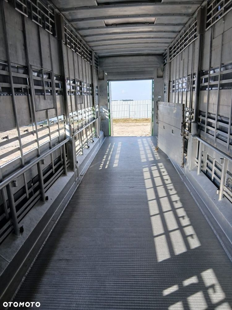 Pezzaioli naczepa ciężarowa - 10