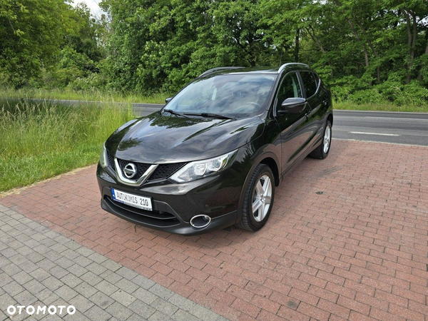 Nissan Qashqai 1.6 DIG-T Acenta