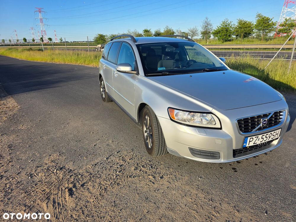 Volvo V50 1.8 Momentum - 4
