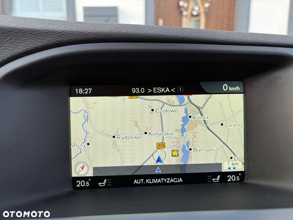 Volvo V60 Cross Country D4 Drive-E Summum - 21