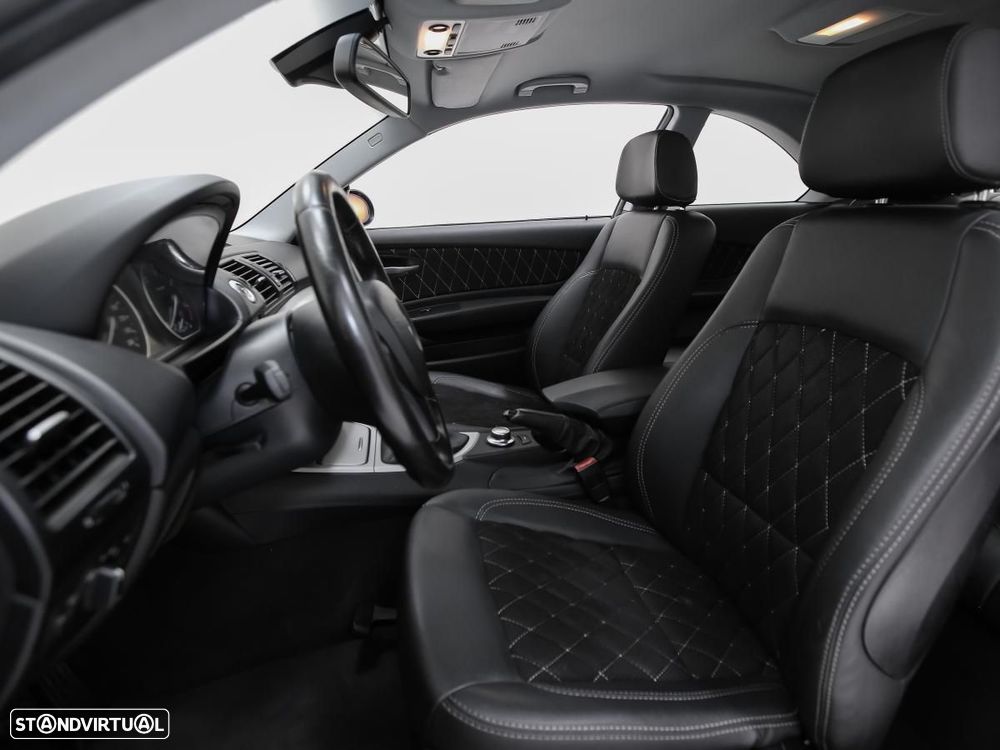 BMW 120 d - 7