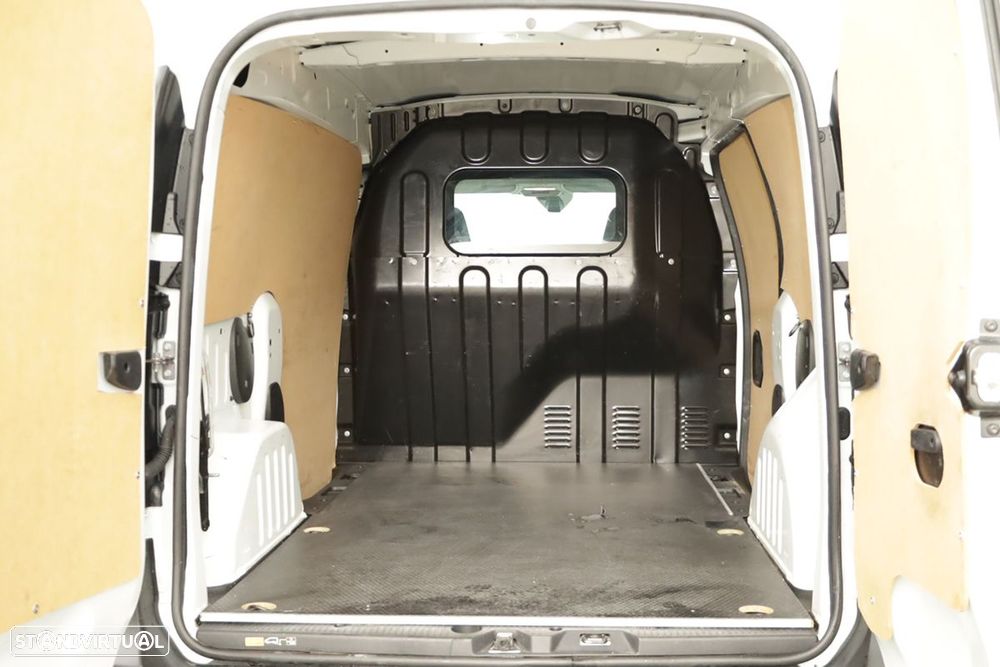 Renault express 1.5 blue dci advance - 19