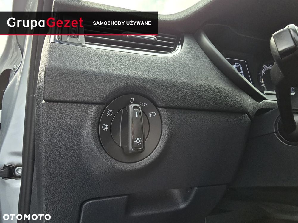 Skoda Octavia 1.5 TSI ACT Ambition - 18