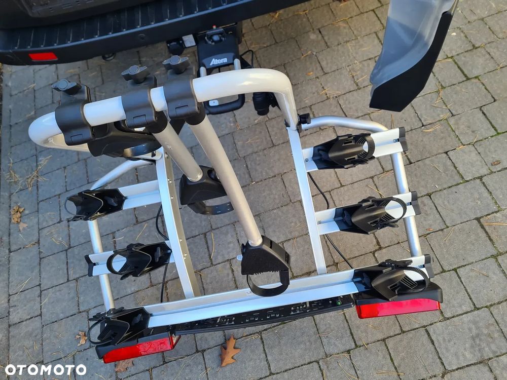 Weinsberg 600 MQ AUTOMAT Hak TrumaD MAX doposażony NOWY kamper van kampervan - 23