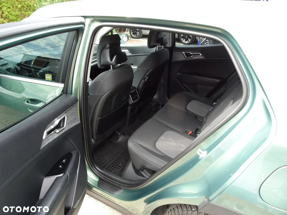 Kia Sportage 1.6 T-GDI MHEV L 2WD DCT - 19