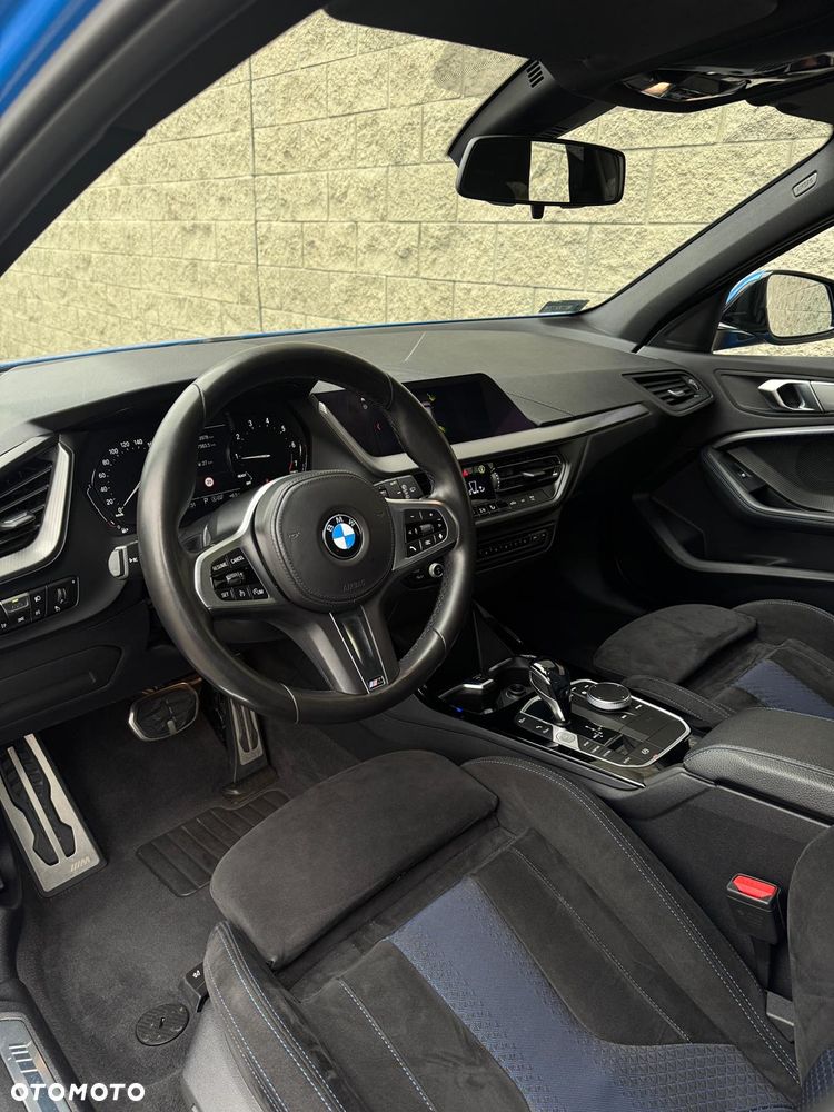 BMW Seria 1 118i M Sport - 22