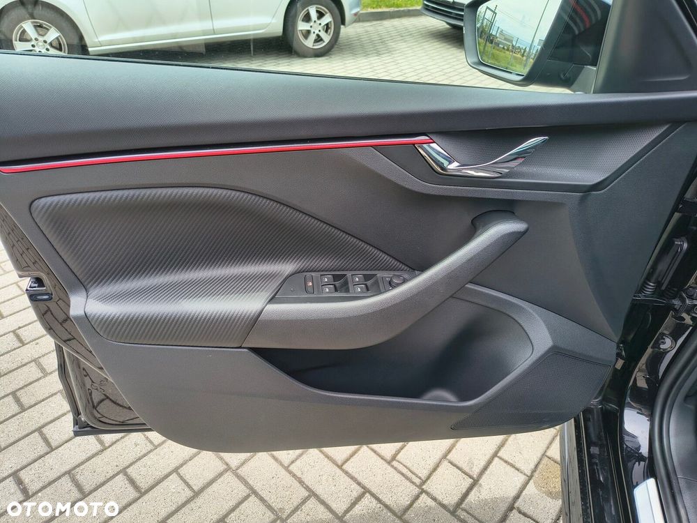 Skoda Kamiq 1.0 TSI Monte Carlo - 13