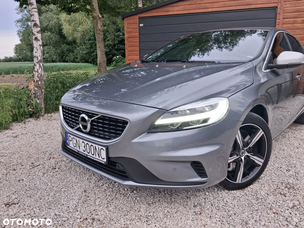 Volvo V40 D3 Drive-E Momentum - 2