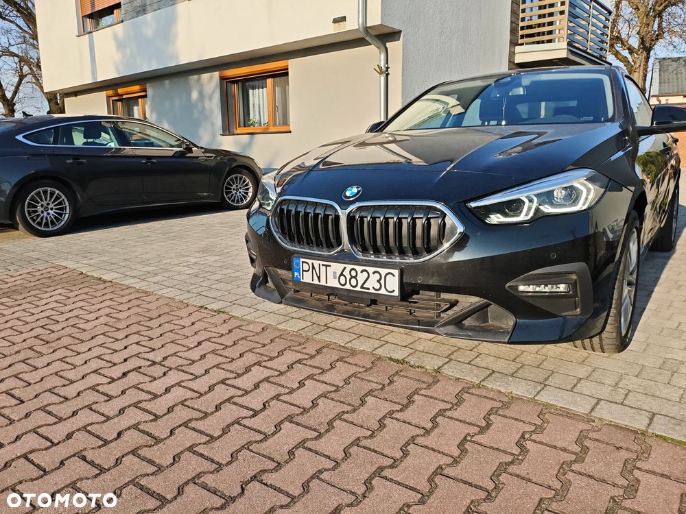 BMW Seria 3 - 1