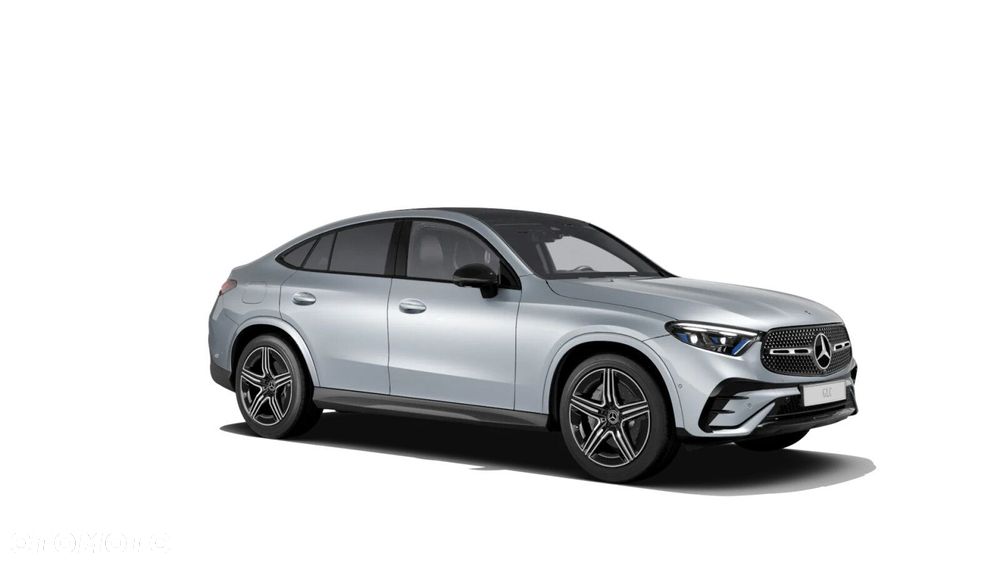 Mercedes-Benz GLC - 14