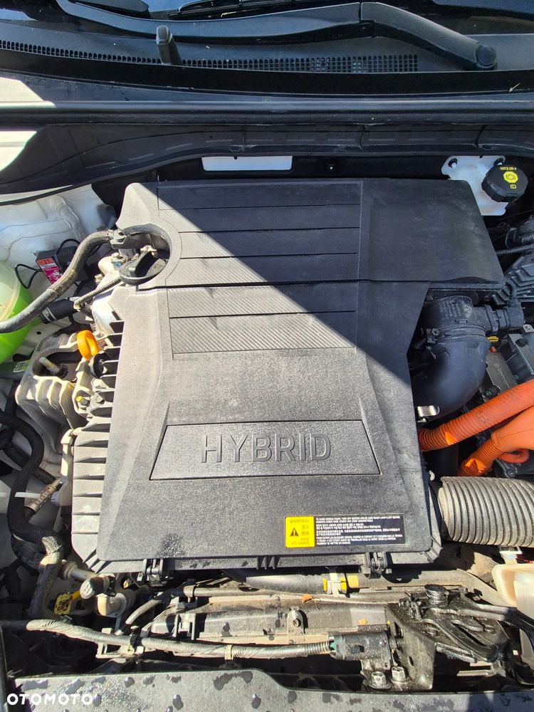 Kia Niro 1.6 GDI 2WD Vision - 28