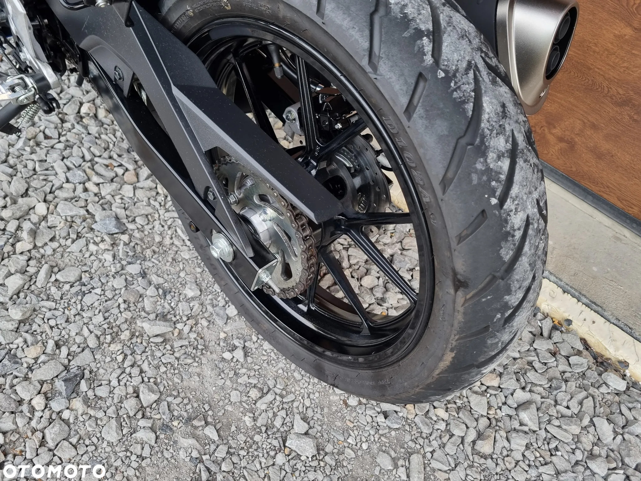 Suzuki GSX-R - 20