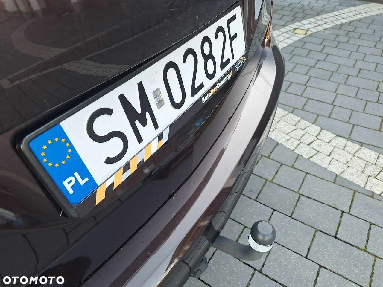Opel Zafira - 33