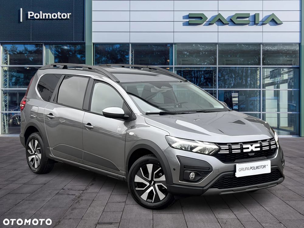 Dacia Jogger 1.0 TCe Expression