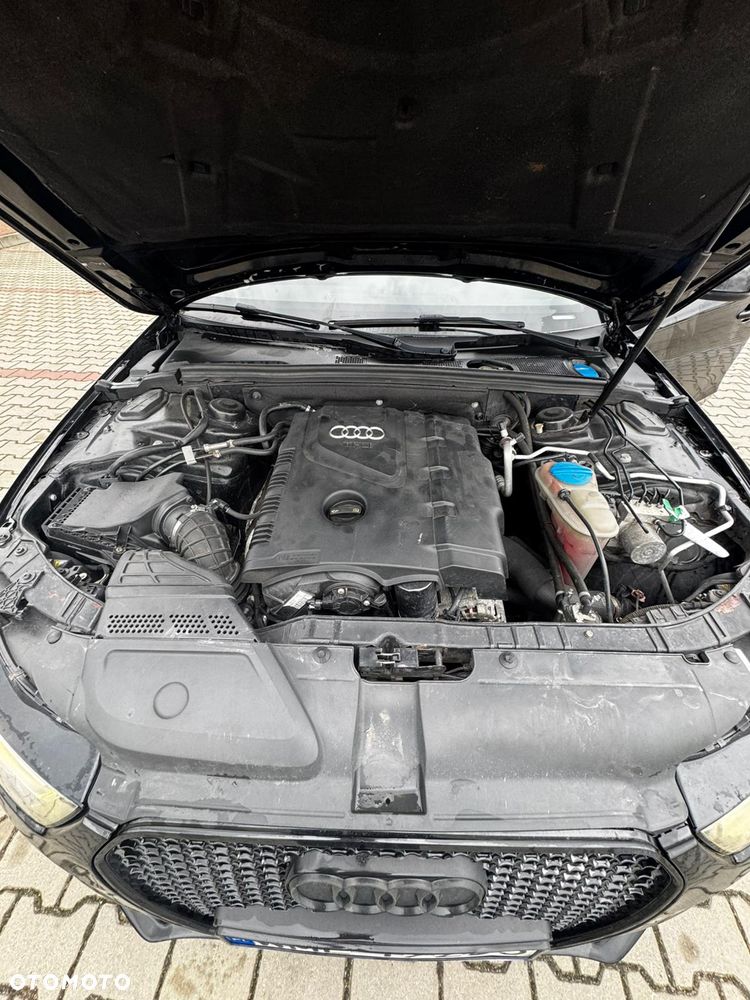 Audi Q5 2.0 TFSI quattro tiptronic - 17