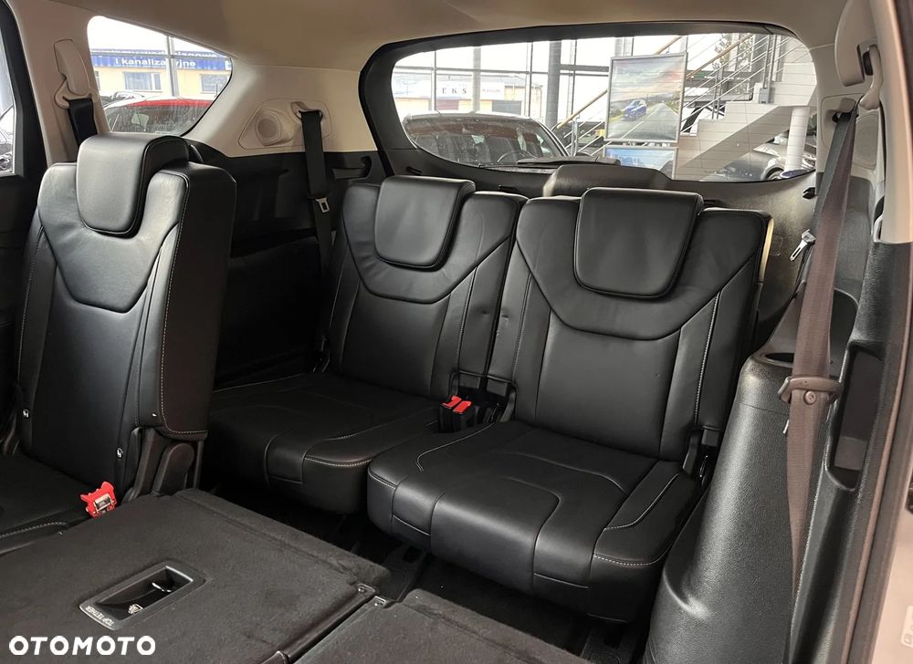 Ford S-Max 2.0 TDCi Titanium PowerShift - 25