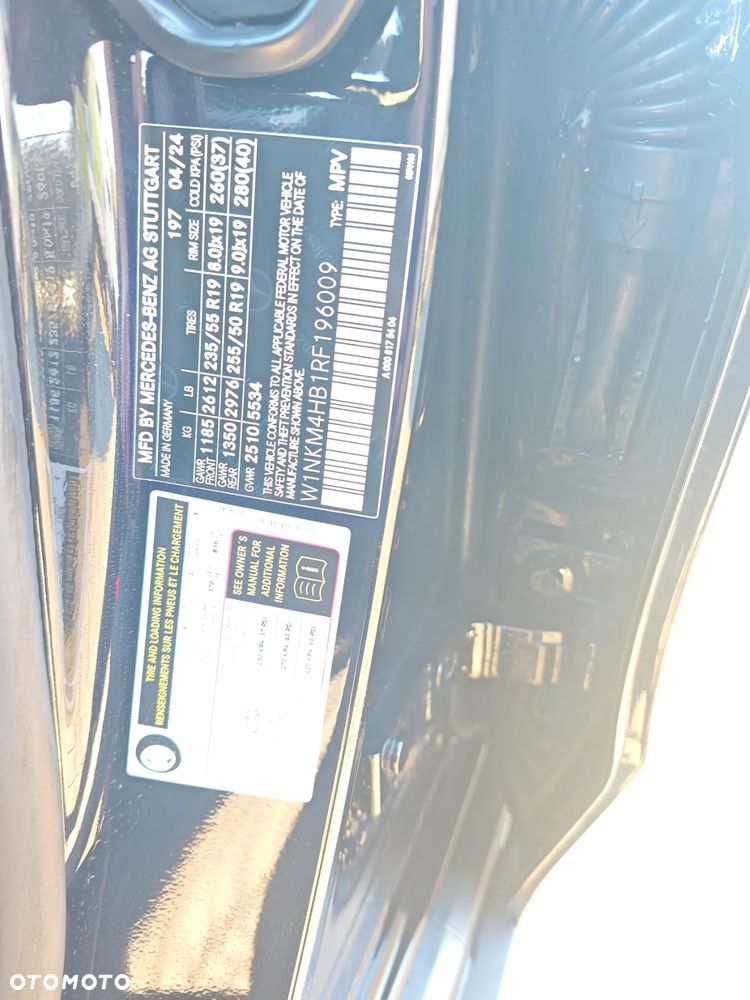 Mercedes-Benz GLC 300 mHEV 4-Matic AMG Line - 12