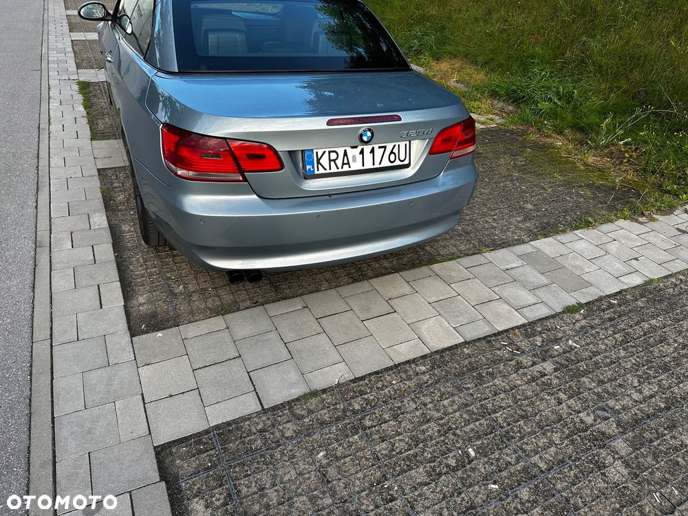 BMW Seria 3 325d - 7
