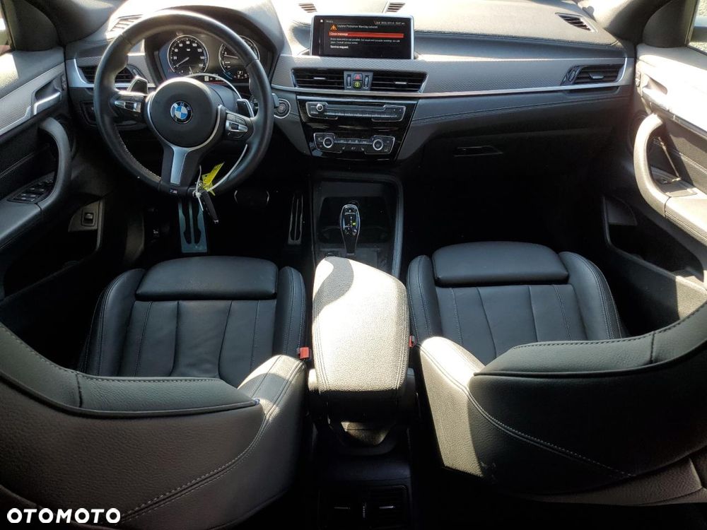 BMW X2 - 9