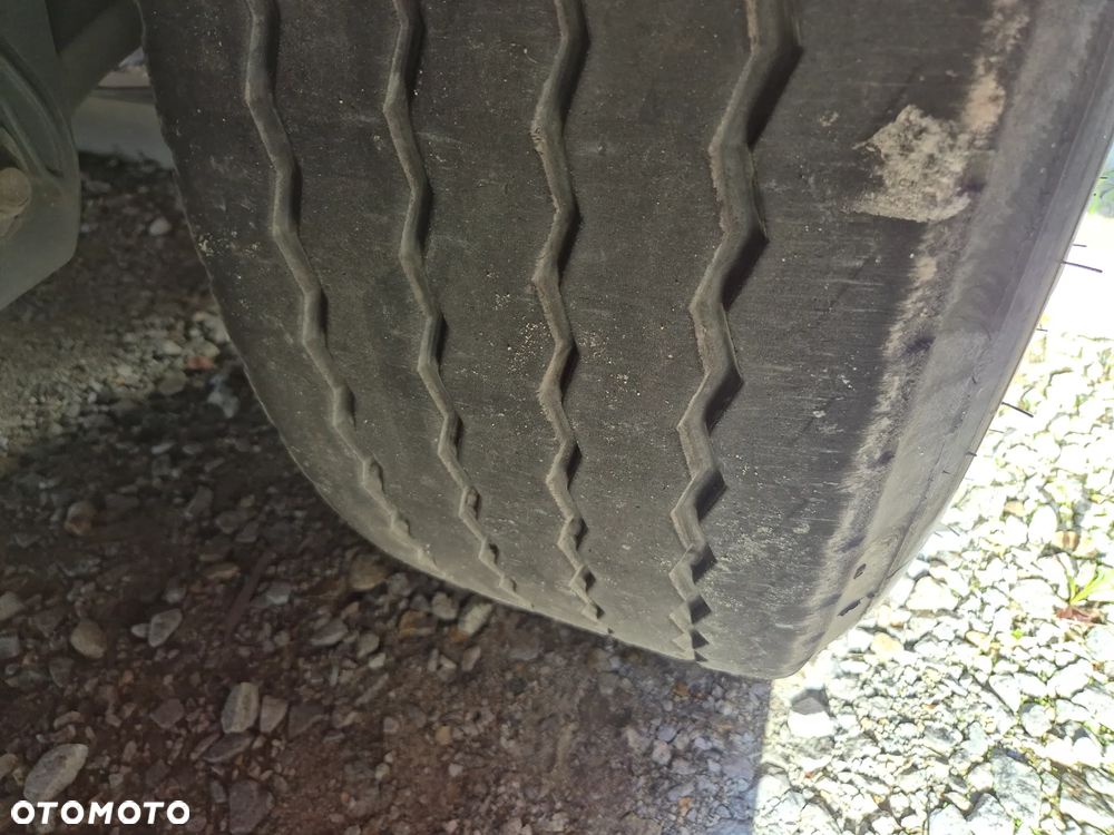 Krone Standard 2021, Przebieg 338.000 km - 8