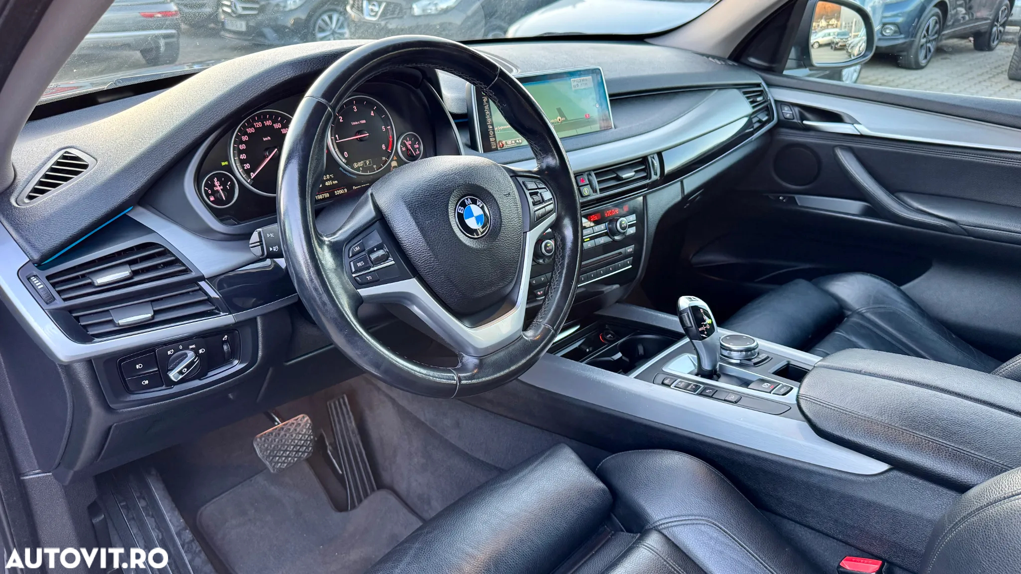 BMW X5 xDrive25d Sport-Aut. - 10