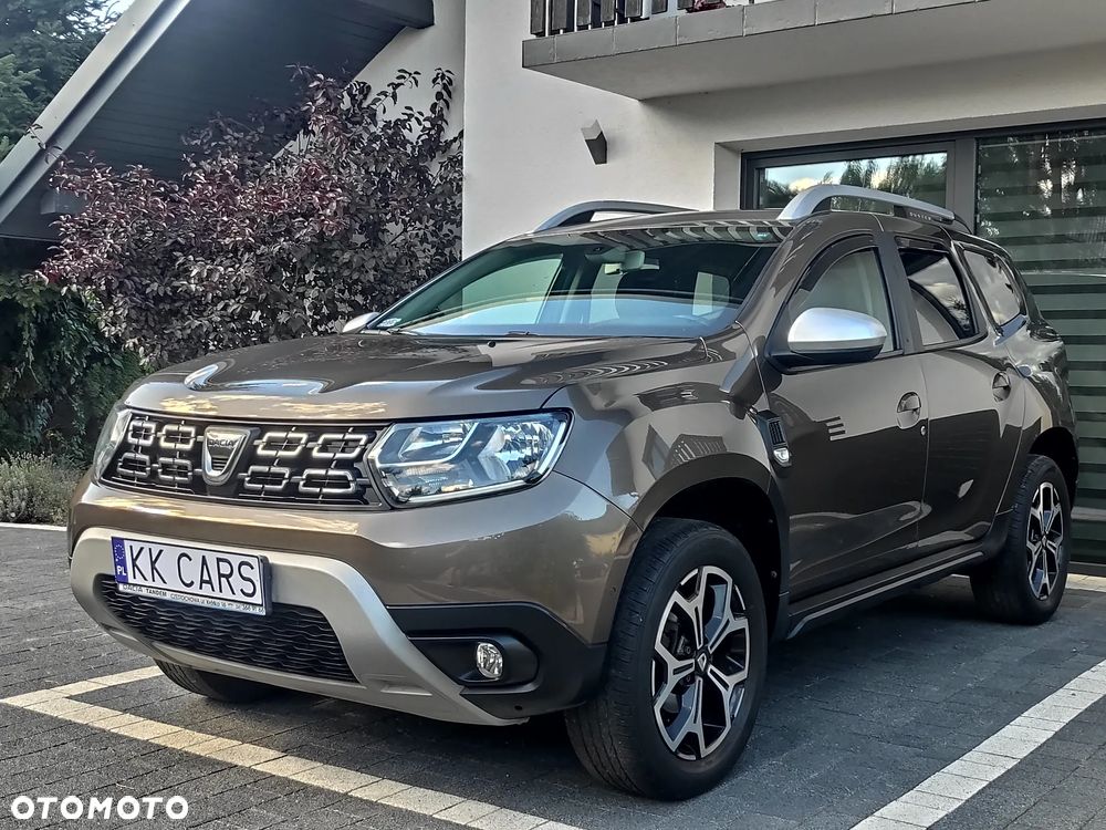 Dacia Duster 1.6 SCe Ambiance S&S - 2