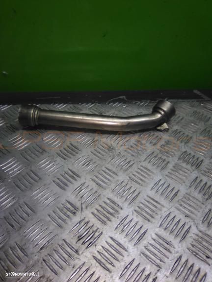 Reparação de Motor Mercedes C220 2.2D 2004 611962 - 7