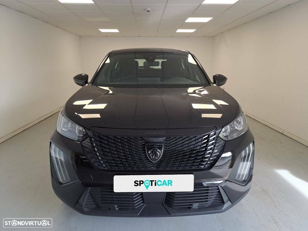 Peugeot 2008 1.2 PureTech Active - 2