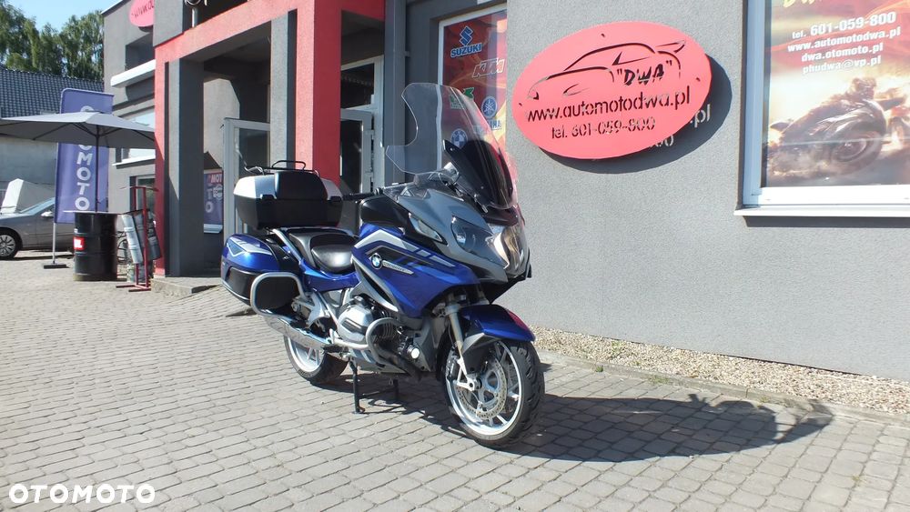 BMW RT - 2