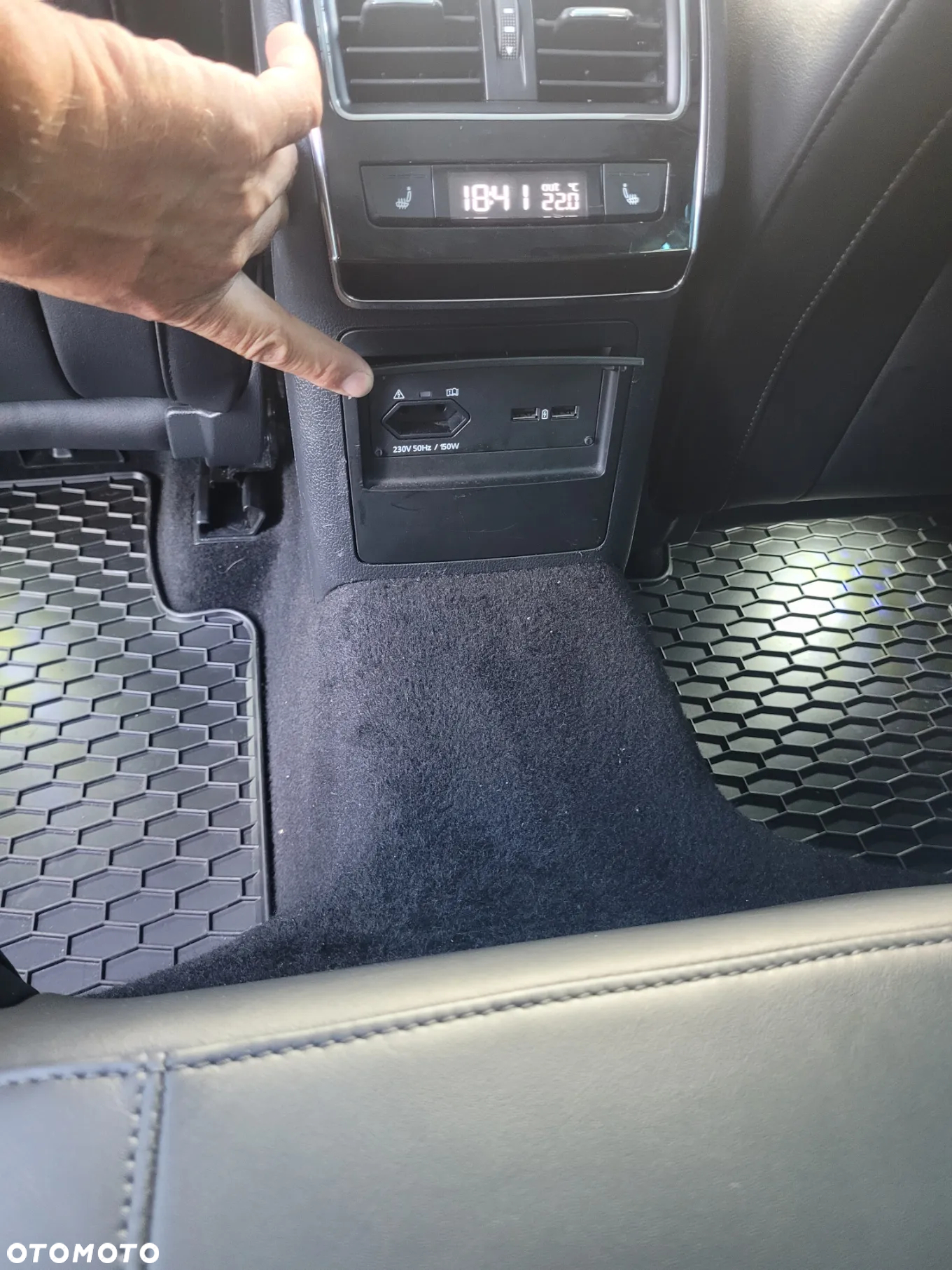 Skoda Superb - 37