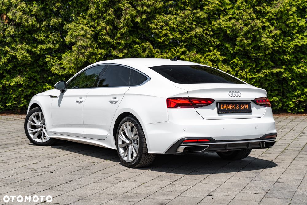 Audi A5 - 2